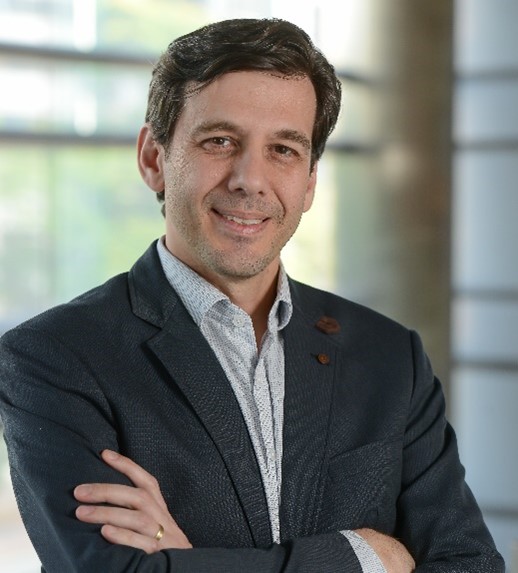 Rubem Paulo Saldanha