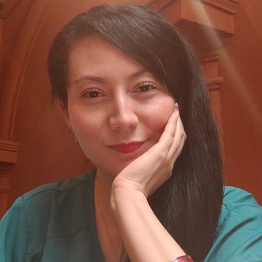 Celeste Malpica Morales