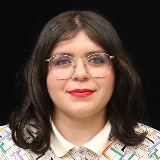 María Elena (Malena) Martínez Manzanares