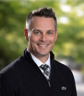 Dallas Maddox, PhD