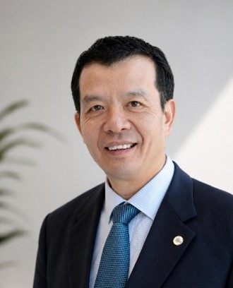 Prof. Chen Wei Ning, William