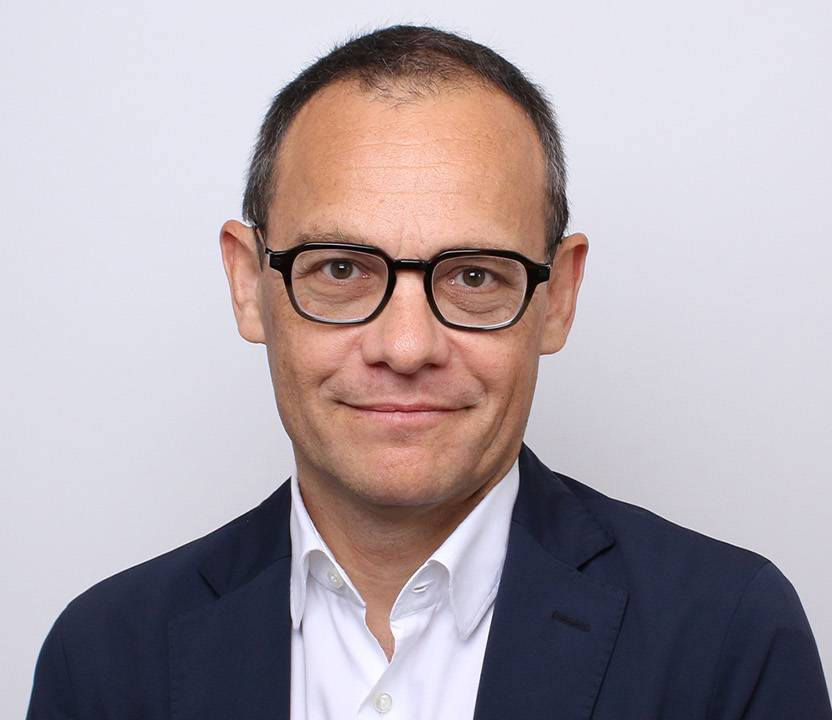 Stéphane Israël