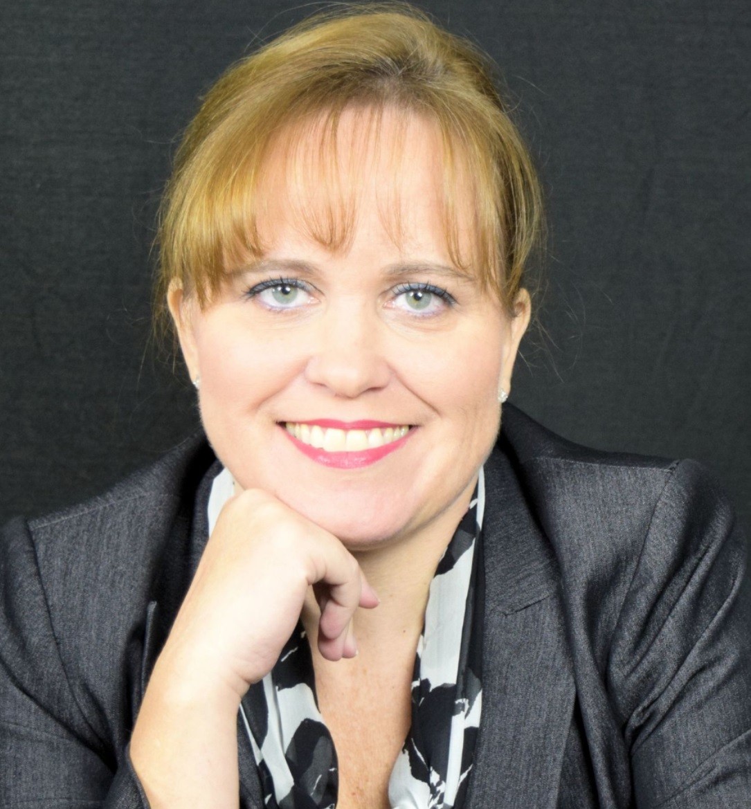 Charlotte Danielsson