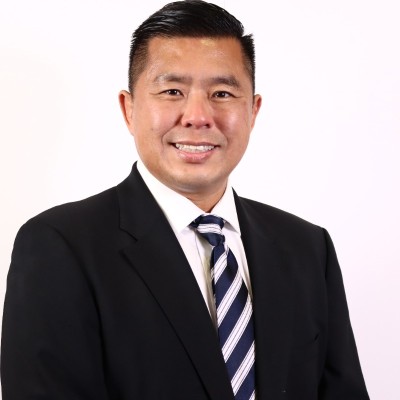 Henry Chang