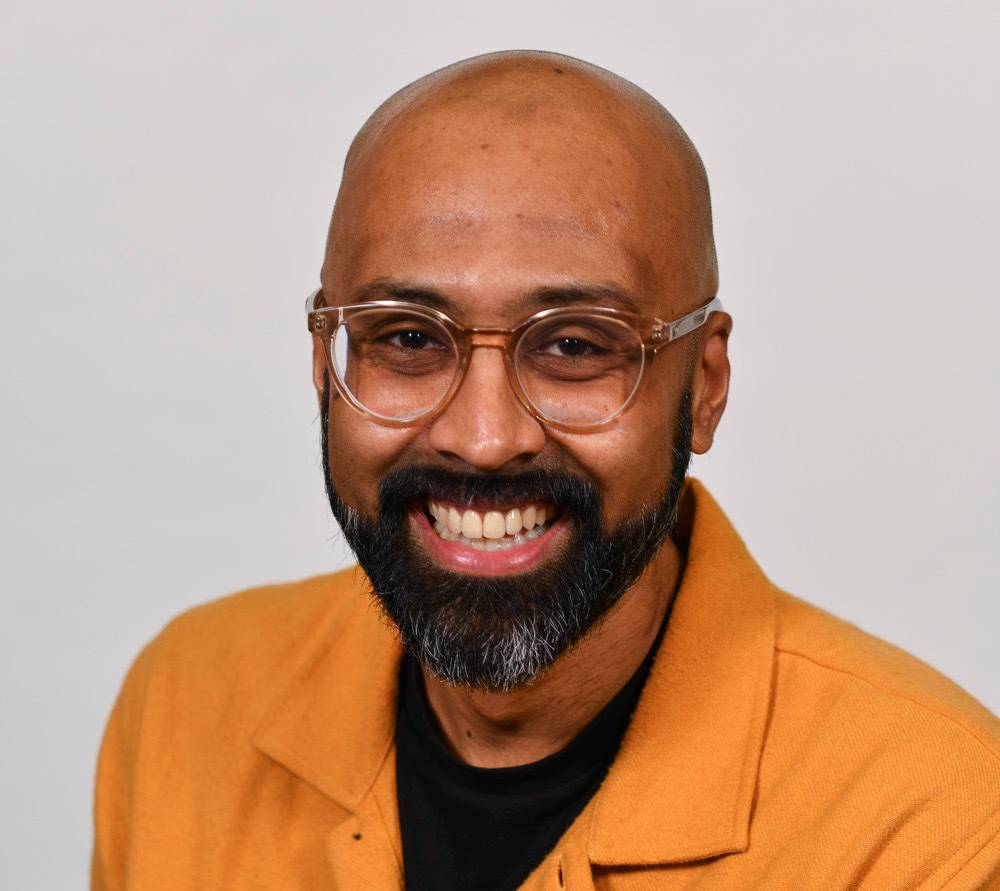 Dr. Prabhu Arumugam