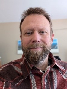Gregory Carpenter