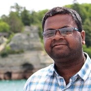 Aditya Balu
