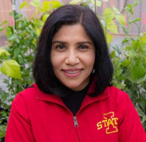 Arti Singh