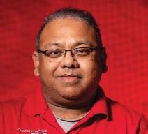 Soumik Sarkar
