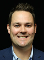 Matt Barrett
