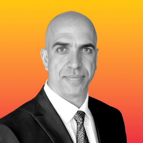 George Estrada