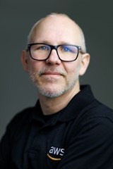 Niclas Gothberg