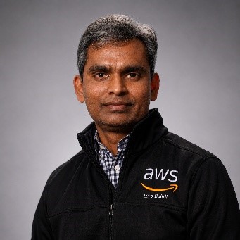Rajesh Babu Nuvvula
