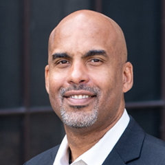 Dr. Damien Fair