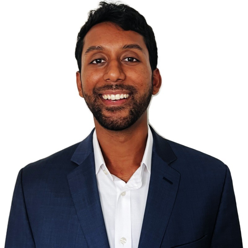 Rahul Rokkam