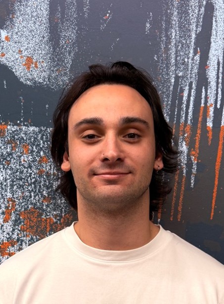 Benji Durkin