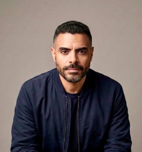 Mohammed Reda
