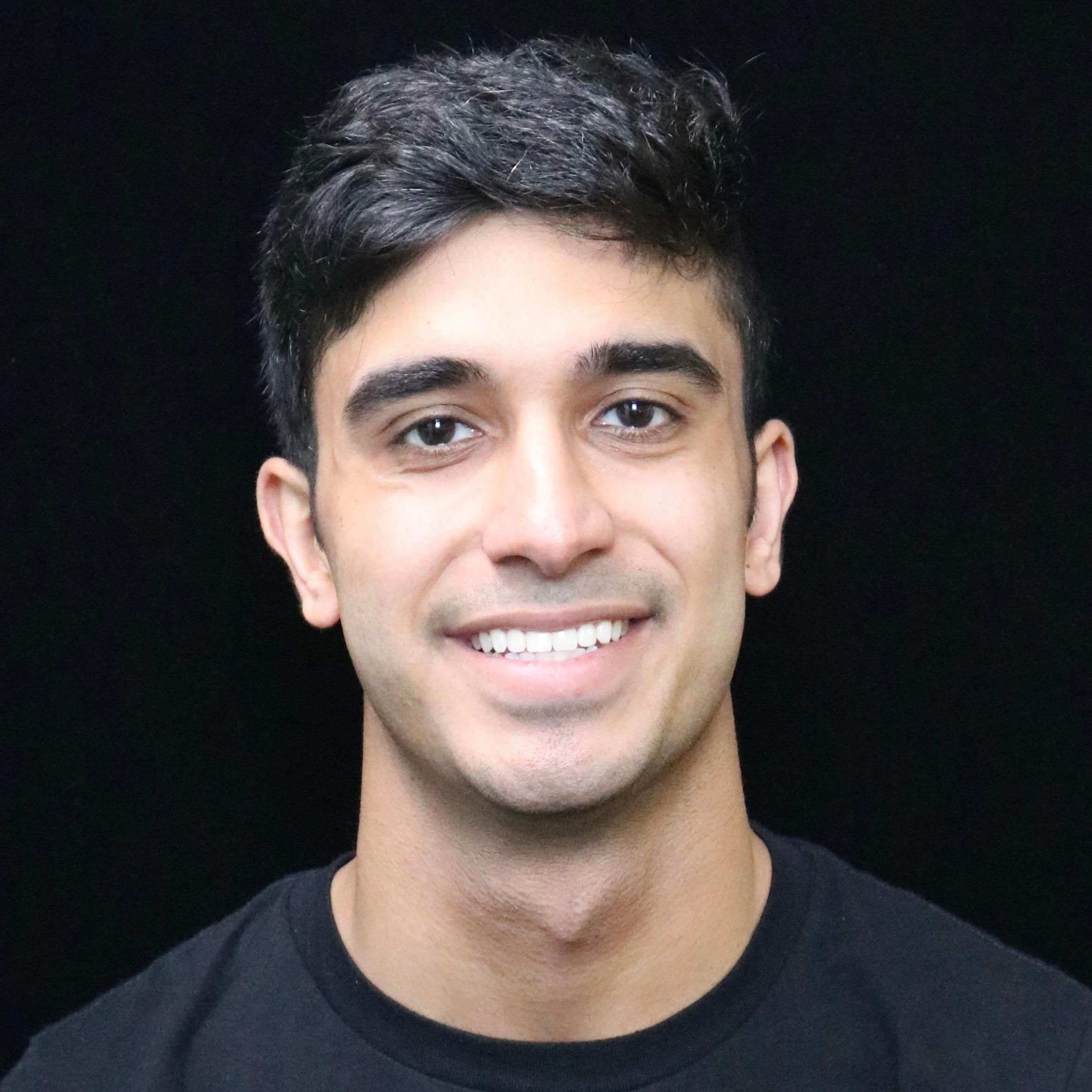 Karan Lakhwani
