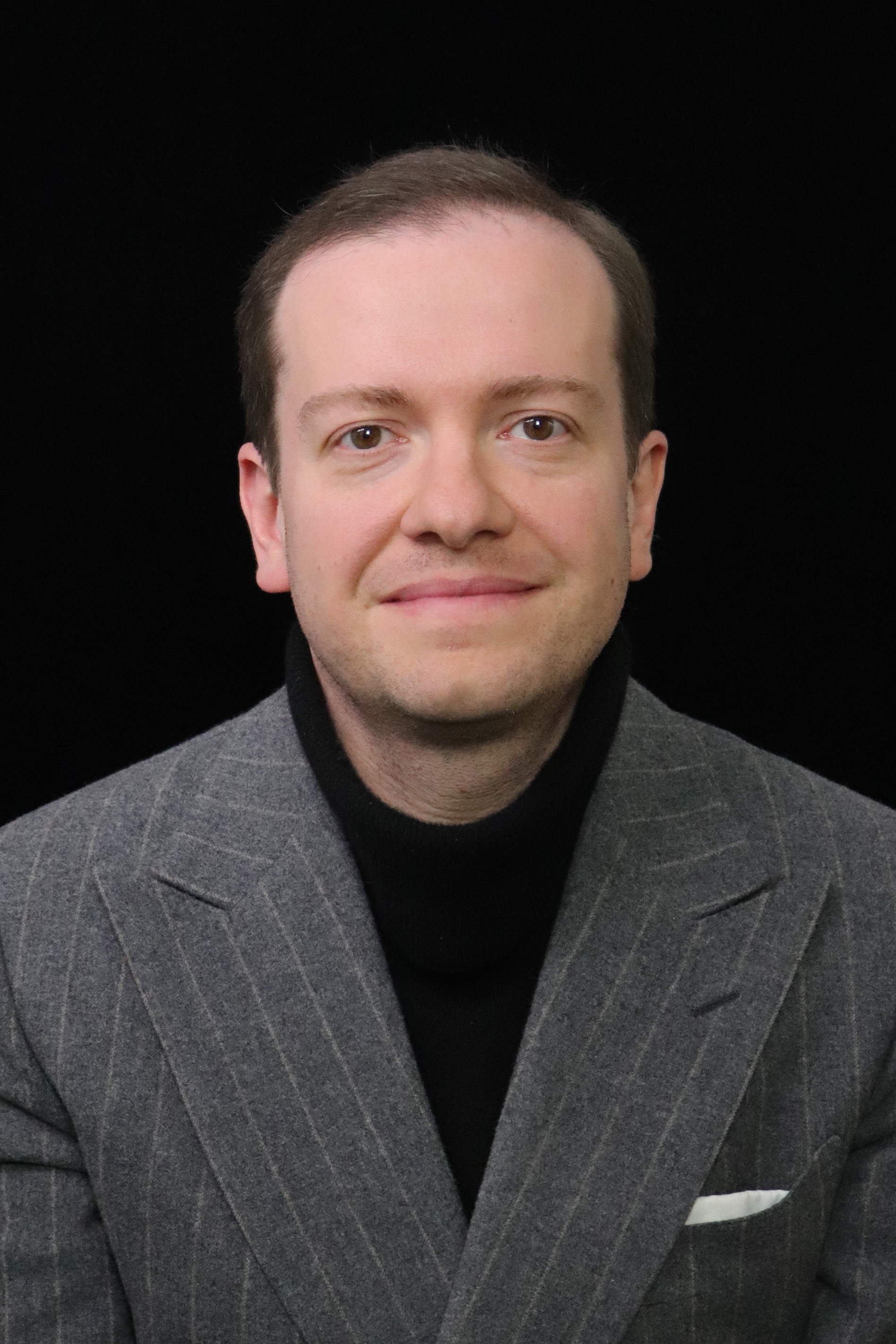 Leo Zhadanovsky