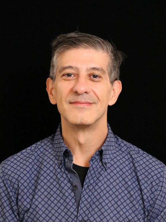 Lawrence Gohar