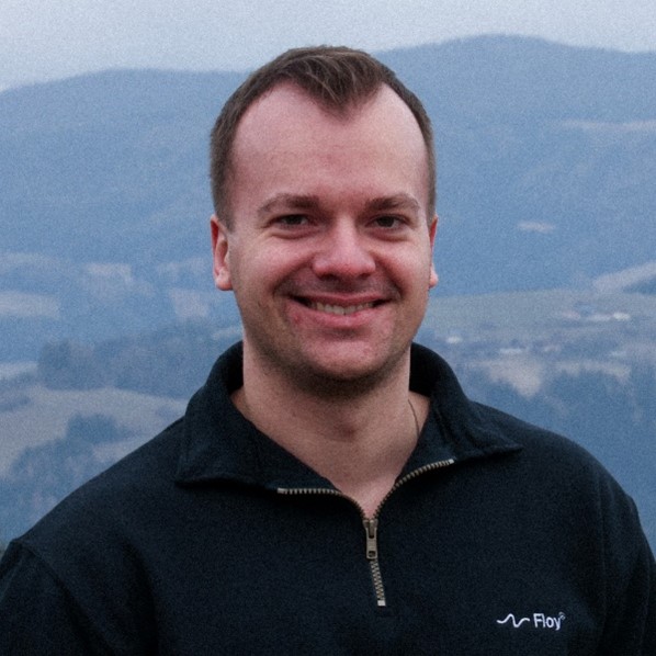 Kenneth Schröder