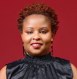 Caroline Sang