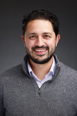 Steven Koufoudakis