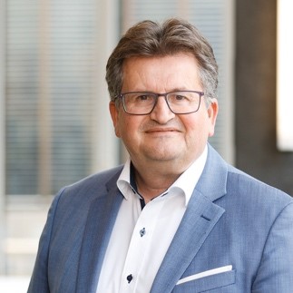 Prof. Dr.-Ing. Frank Ehrig