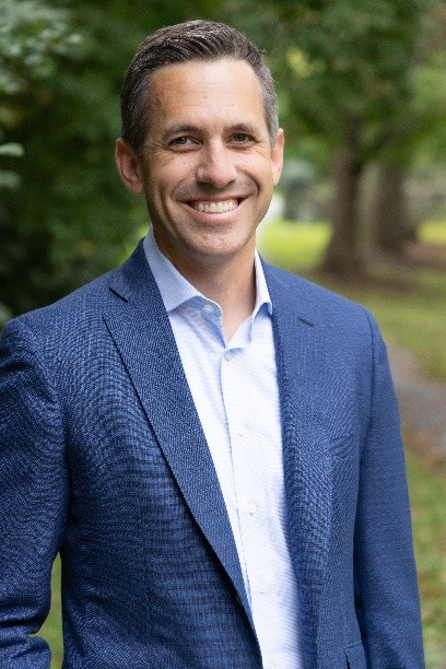 Mike Lentine