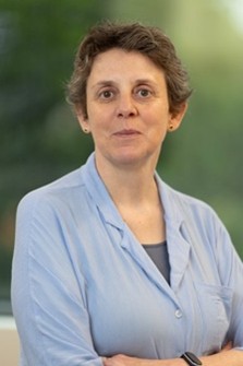 Professor Lucia Valmaggia