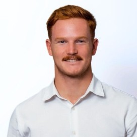 Luke Hillier