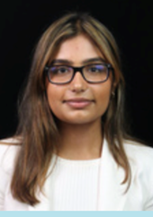 Angel Chaudhary