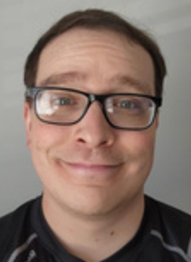 Patrick Lowe