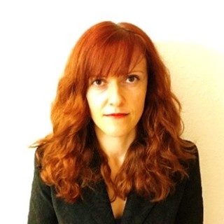 Giorgia Rematska