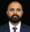 Rakesh Raghu