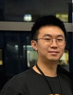 Zhengpeng (Frank) Feng