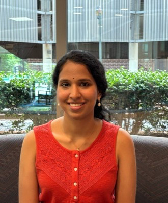 Lalitha Vadrevu