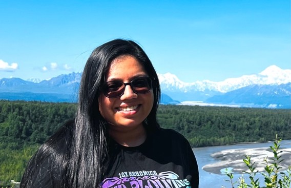 Anu Acharya, PhD