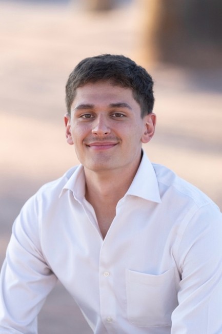 Daniel Mendoza, MS