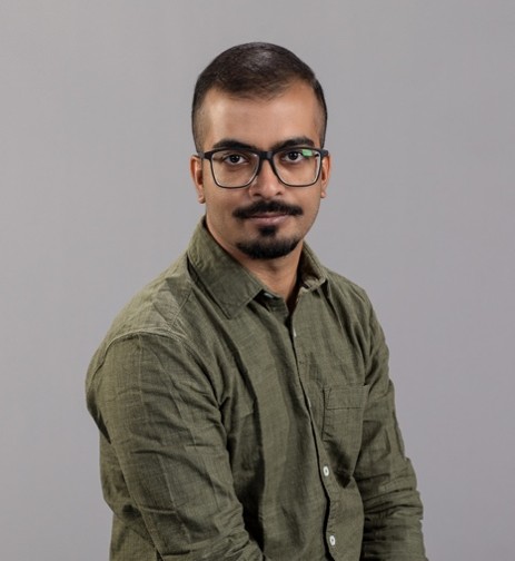 Kanishka Kanishka Manna, PhD
