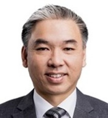Dr. Charlie Lee