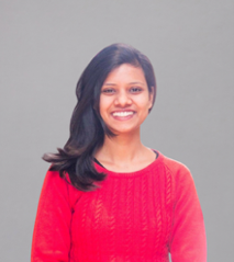 Dr. Nandini Sahu