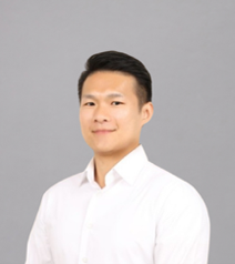 Eddie Chin