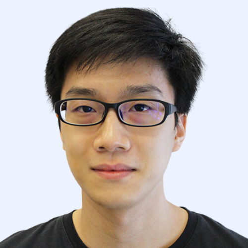 Dr. Hannan Wong Hau Shen