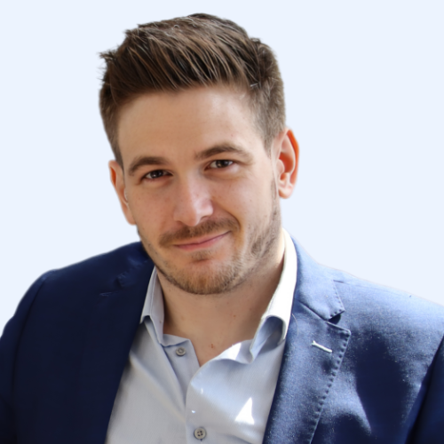 Dr. Jason J. Pitt
