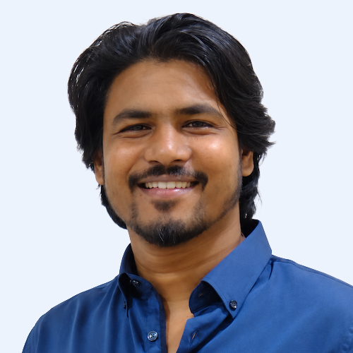 Linganesan Kularatnarajah