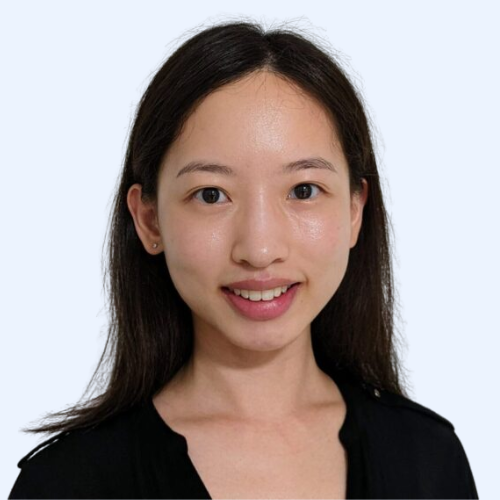 Chen Qiaojing