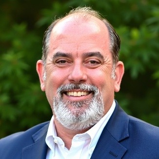 Tim Sandage