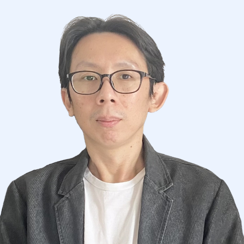 Dr. Tuan Zea Tan