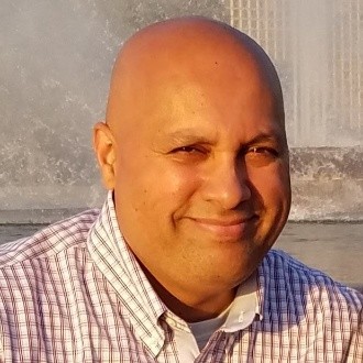 Sandeep Sovani